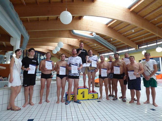 Th&uuml;ringer Meister ermittelt (Foto: Claudia Barthel)