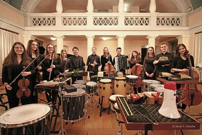 Herbstfrequenzen 2019 und mehr (Foto: Th&uuml;ringer Landesmusikakademie)