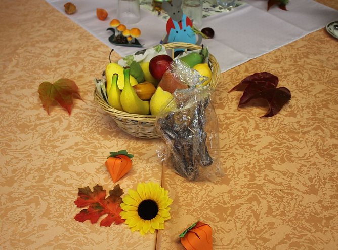 Oktoberfest im Verband gefeiert (Foto: Karl-Heinz Herrmann)