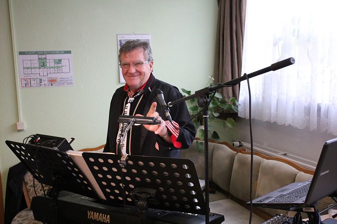 Oktoberfest im Verband gefeiert (Foto: Karl-Heinz Herrmann)