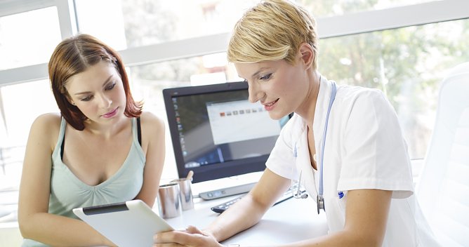 Igel (Foto: A&O Gesundheit Medien- und Verlagsgesellschaft )