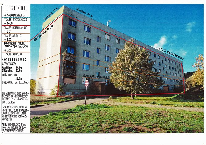 Leserantwort Reinhard Plaschke/ cui bono 2 (Foto: Reinhard Plaschke)