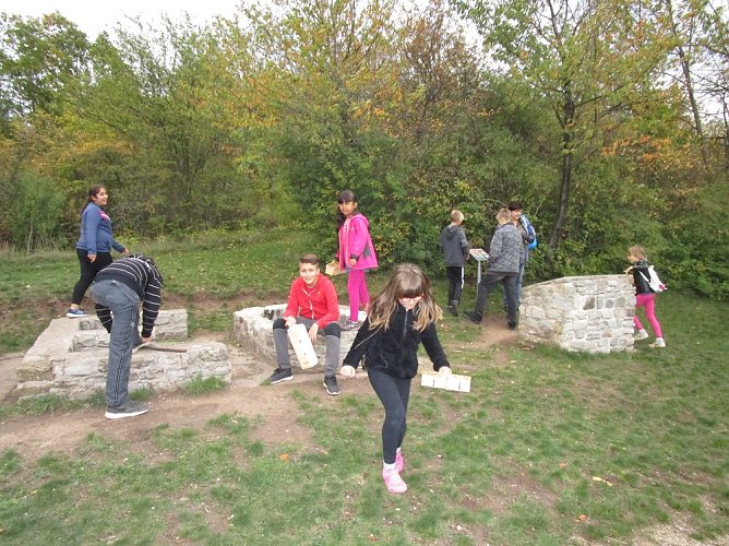 Oktoberferien im Freizeitzentrum Artern (Foto: Freizeitzentrum Artern)