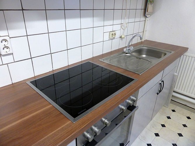 Alles Neu - nicht nur im Mai (Foto: Dorothea Kieper)