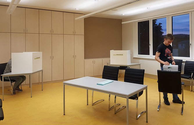 Das Kyffhäuser-Gymnasium ist mit dabei! (Foto: Malcolm Stephan) Das Kyffhäuser-Gymnasium ist mit dabei! (Foto: Malcolm Stephan)