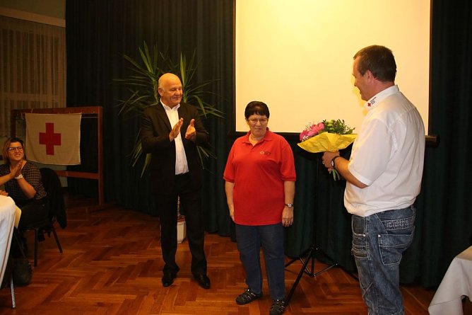 Stützpunktschulung der Ehrenamtlichen Ortsvereine (Foto: Sven Oesterheld) Stützpunktschulung der Ehrenamtlichen Ortsvereine (Foto: Sven Oesterheld)