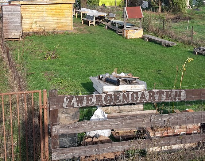 FAU Sondershausen stellt sich vor (Foto: Karl-Heinz Herrmann)
