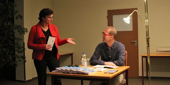 Hormone und Gesundheit Chefsache (Foto: privat)