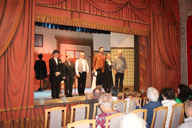 Gut genutzt (Foto: Karl-Heinz Herrmann) Gut genutzt (Foto: Karl-Heinz Herrmann)