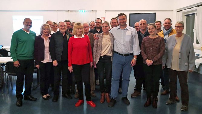 Schard erwartete die Ergebnisse auf dem Göldner (Foto: privat) Schard erwartete die Ergebnisse auf dem Göldner (Foto: privat)