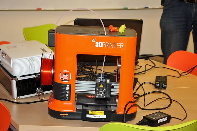 Spannender Projekttag an der GS Franzberg (Foto: Karl-Heinz Herrmann) Spannender Projekttag an der GS Franzberg (Foto: Karl-Heinz Herrmann)