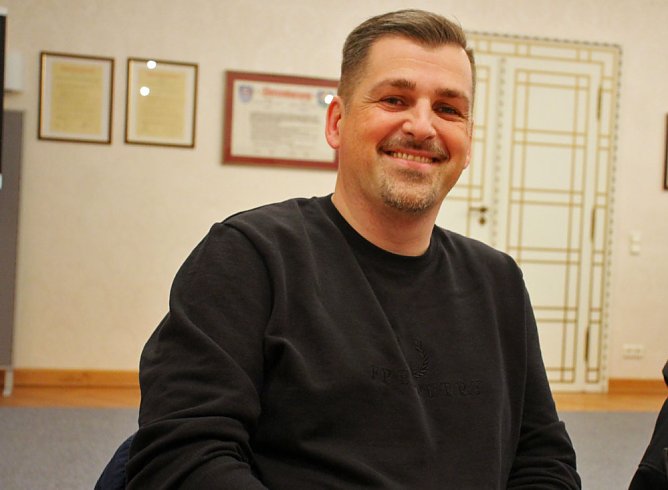 Aus den Landtagsfraktionen (Foto: Karl-Heinz Herrmann)