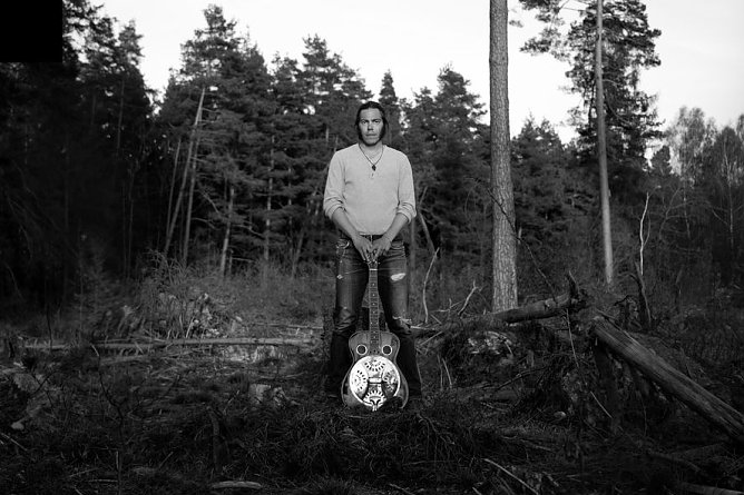 N&auml;chste Woche Konzert am KUNSTHOF (Foto: Kunsthof Friedrichsrode)