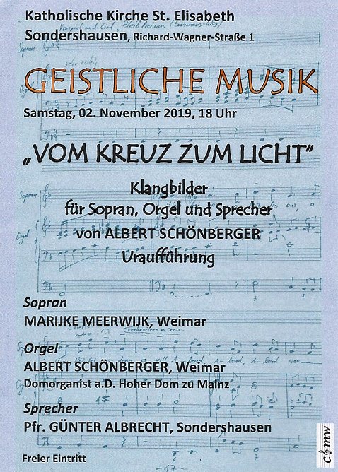 Termine für Sie (Foto: privat) Termine für Sie (Foto: privat)