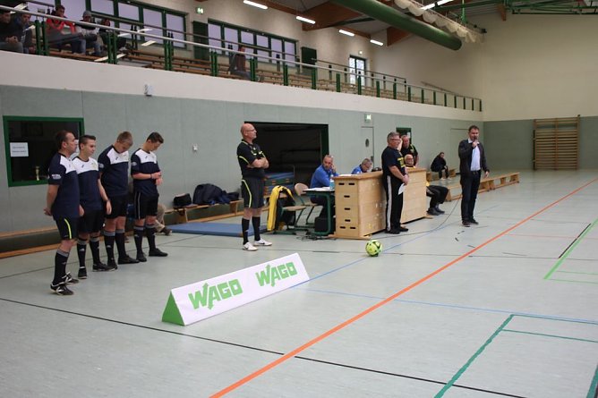 12. Sponsorencup in Sondershausen gestartet (Foto: Karl-Heinz Herrmann) 12. Sponsorencup in Sondershausen gestartet (Foto: Karl-Heinz Herrmann)