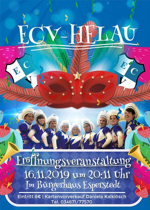 Faschingstermie für Bad Frankenhausen (Foto: privat) Faschingstermie für Bad Frankenhausen (Foto: privat)