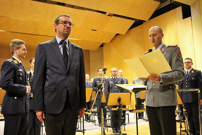 Wieder begeisterndes Benefizkonzert (Foto: Karl-Heinz Herrmann) Wieder begeisterndes Benefizkonzert (Foto: Karl-Heinz Herrmann)