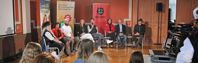 Dringend gesucht: Azubis! (Foto: Karl-Heinz Herrmann)