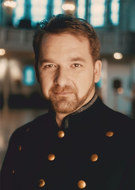 Lieder vom Wolgastrand (Foto: Tristan Ladwein) Lieder vom Wolgastrand (Foto: Tristan Ladwein)