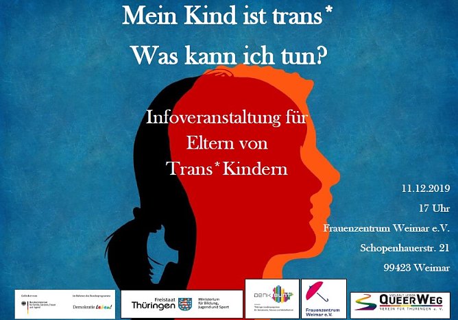 Frauenzentrum Weimar (Foto: Landratsamt Kyffh&auml;userkreis)