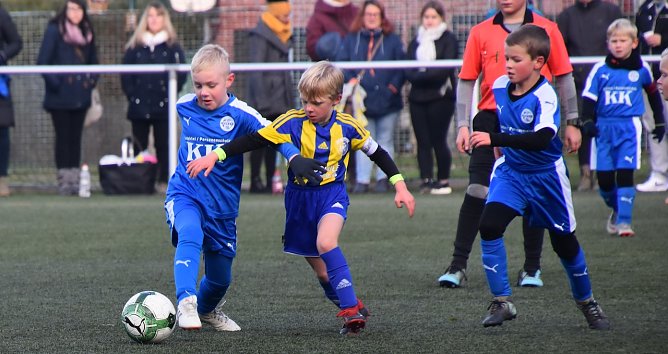 Wacker U8 (Foto: Martina Nebelung)