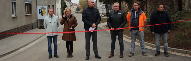Gut Lachen in Berka (Foto: Karl-Heinz Herrmann) Gut Lachen in Berka (Foto: Karl-Heinz Herrmann)