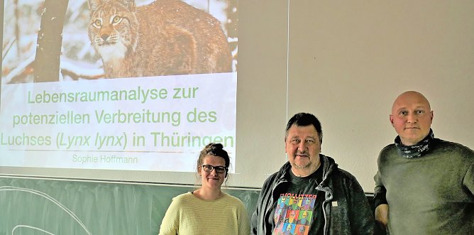 NABU-Untersuchng (Foto: NABU Th&uuml;ringen)