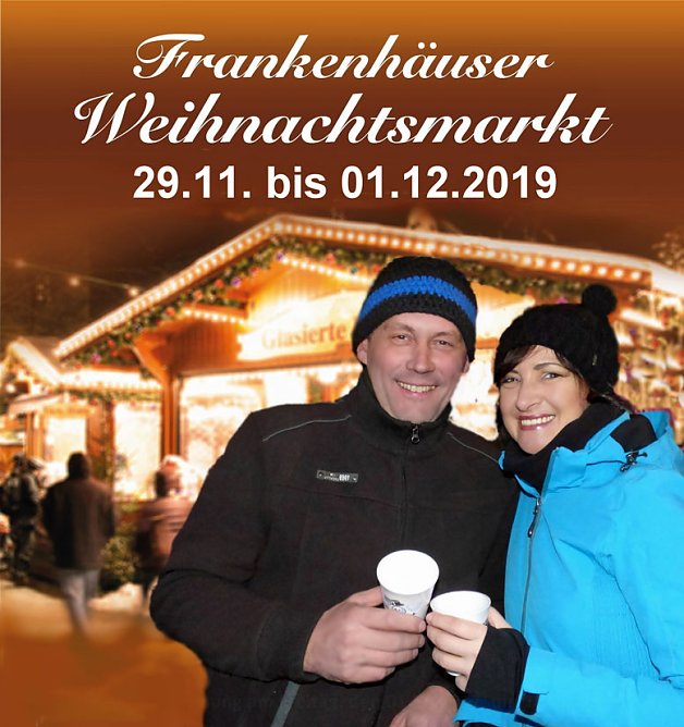 Weihnachtsmarkt Bad Frankenhausen (Foto: Stadtmarketing Bad Frankenhausen) Weihnachtsmarkt Bad Frankenhausen (Foto: Stadtmarketing Bad Frankenhausen)