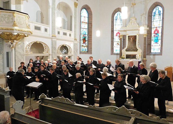 Hamburg ist begeistert von Bad Frankenhausen (Foto: Peter Zimmer) Hamburg ist begeistert von Bad Frankenhausen (Foto: Peter Zimmer)