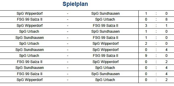 Hallenfu&szlig;ball (Foto: NTKFA)