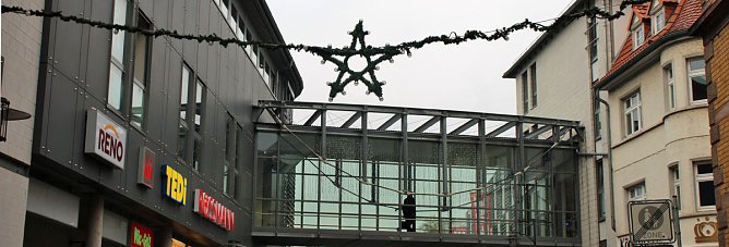 Dies und das aus Sondershausen (Foto: Karl-Heinz Herrmann) Dies und das aus Sondershausen (Foto: Karl-Heinz Herrmann)