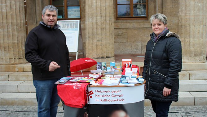 Dies und das aus Sondershausen (Foto: Karl-Heinz Herrmann) Dies und das aus Sondershausen (Foto: Karl-Heinz Herrmann)