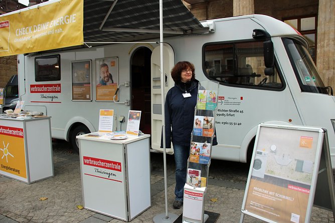Drei Millionen Kilowattstunden Energie im Kyffh&auml;userkreis eingespart (Foto: Karl-Heinz Herrmann)