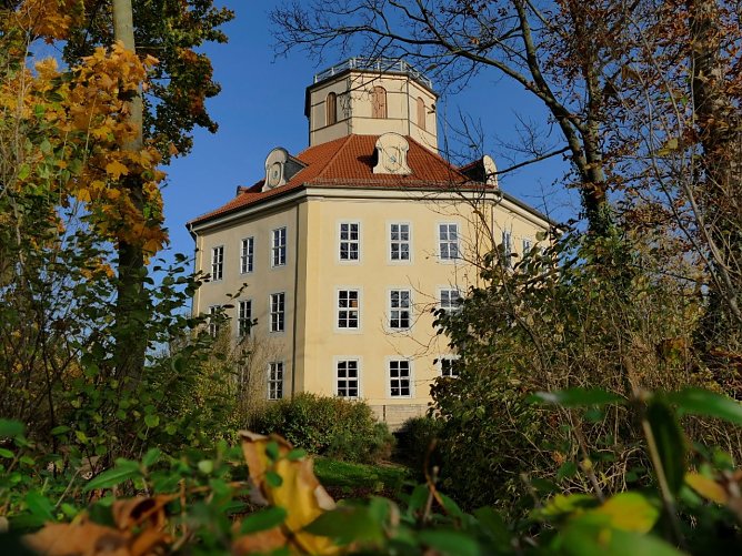 Feste bei Hofe (Foto: Stadt Sondershausen) Feste bei Hofe (Foto: Stadt Sondershausen)