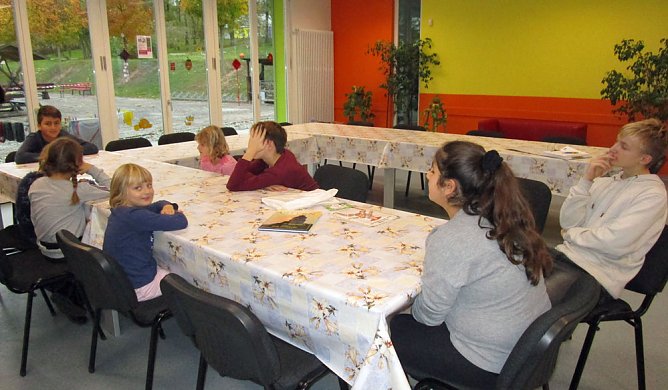 Was war in Artern los? (Foto: Freizeitzentrum Artern) Was war in Artern los? (Foto: Freizeitzentrum Artern)