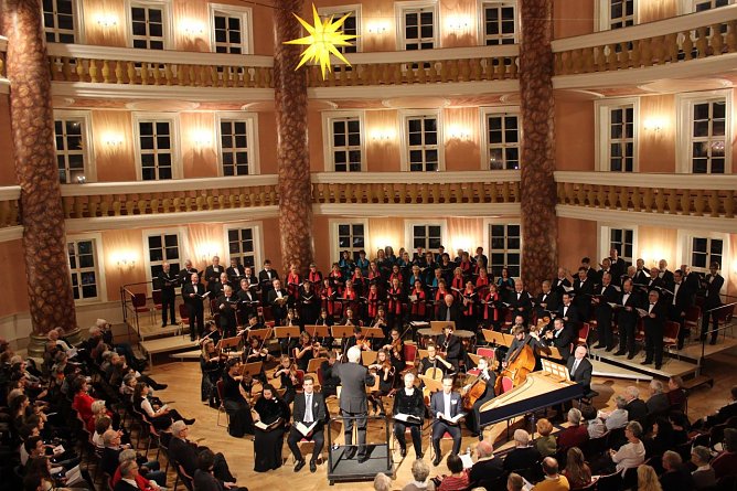 Konzerte an der Musikakademie (Foto: Th&uuml;ringer Landesmusikakademie)