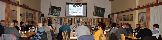 Den Landwirten im Kreis dr&uuml;ckt nicht nur ein Schuh (Foto: Karl-Heinz Herrmann)