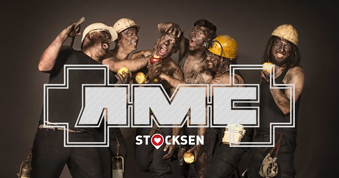 Rammstein im Stocksen (Foto: Fabian Fromm)