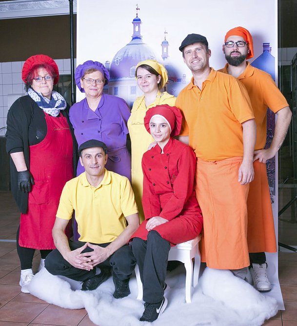 Fotoevent in Oldisleben (Foto: G&ouml;tz Starke)