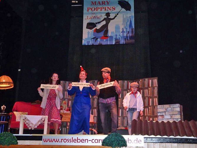 Eine tolle Idee wird zur Tradition (Foto: Knut Herzau) Eine tolle Idee wird zur Tradition (Foto: Knut Herzau)