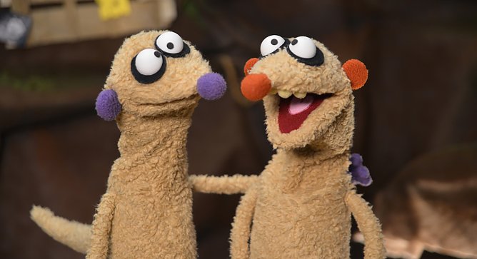 Jan & Henry (Foto: Agentur) Jan & Henry (Foto: Agentur)