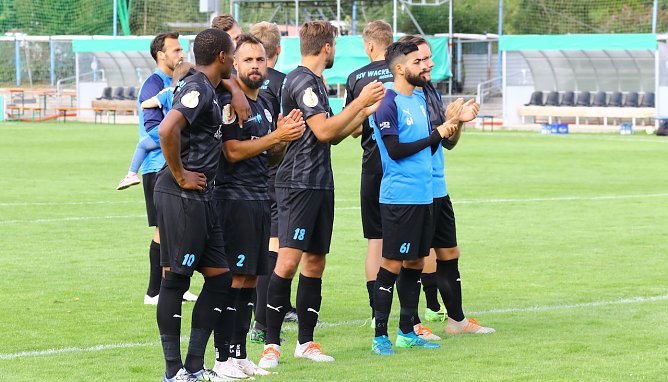 Wacker 90 (Foto: Bernd Peter)