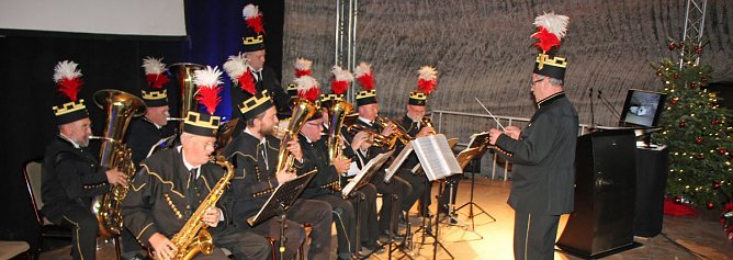 Eine Institution will aufhören! (Foto: Karl-Heinz Herrmann) Eine Institution will aufhören! (Foto: Karl-Heinz Herrmann)