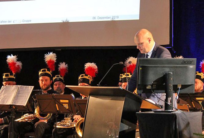 Grubenbetrieb für weitere Jahre gesichert (Foto: Karl-Heinz Herrmann) Grubenbetrieb für weitere Jahre gesichert (Foto: Karl-Heinz Herrmann)