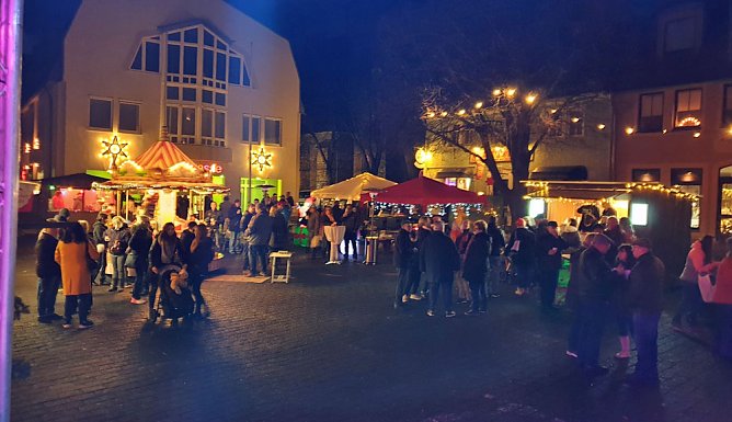 Fotos: Radio Artern (Foto: Radio Artern)