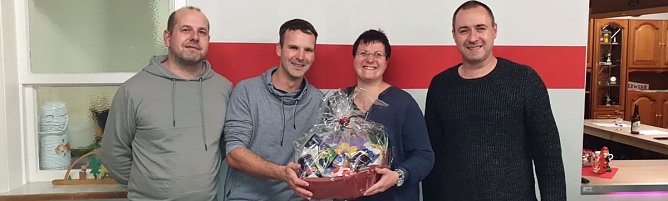 Danksagung an die Einsatzkr&auml;fte (Foto: Silvio Dietzel)