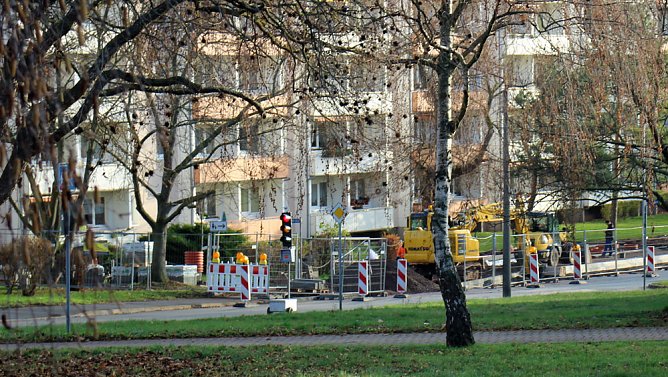 Ortsteilratssitzung und mehr (Foto: Karl-Heinz Herrmann)