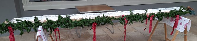 Spendenerl&ouml;s an Mutter-Kind-Wohngruppe (Foto: Karl-Heinz Herrmann)