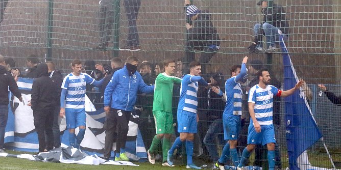 Wacker (Foto: Bernd Peter)