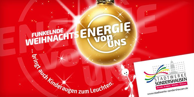 Stadtwerke (Foto: Stadtwerke Sondershausen)